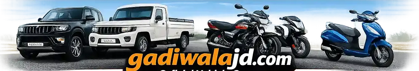 Gadi Wala JD